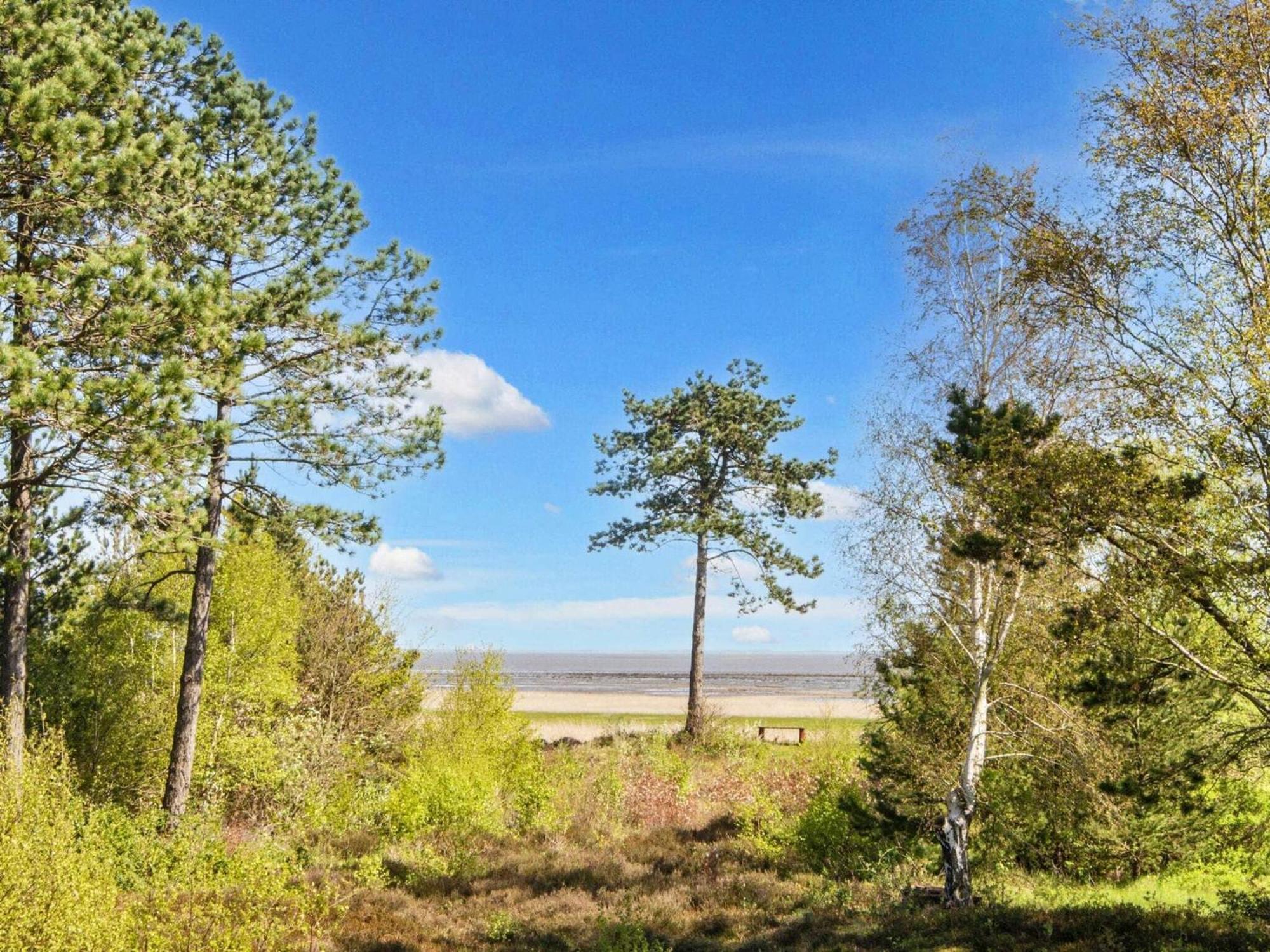 Holiday Home Romo XV Romo Kirkeby Exterior photo