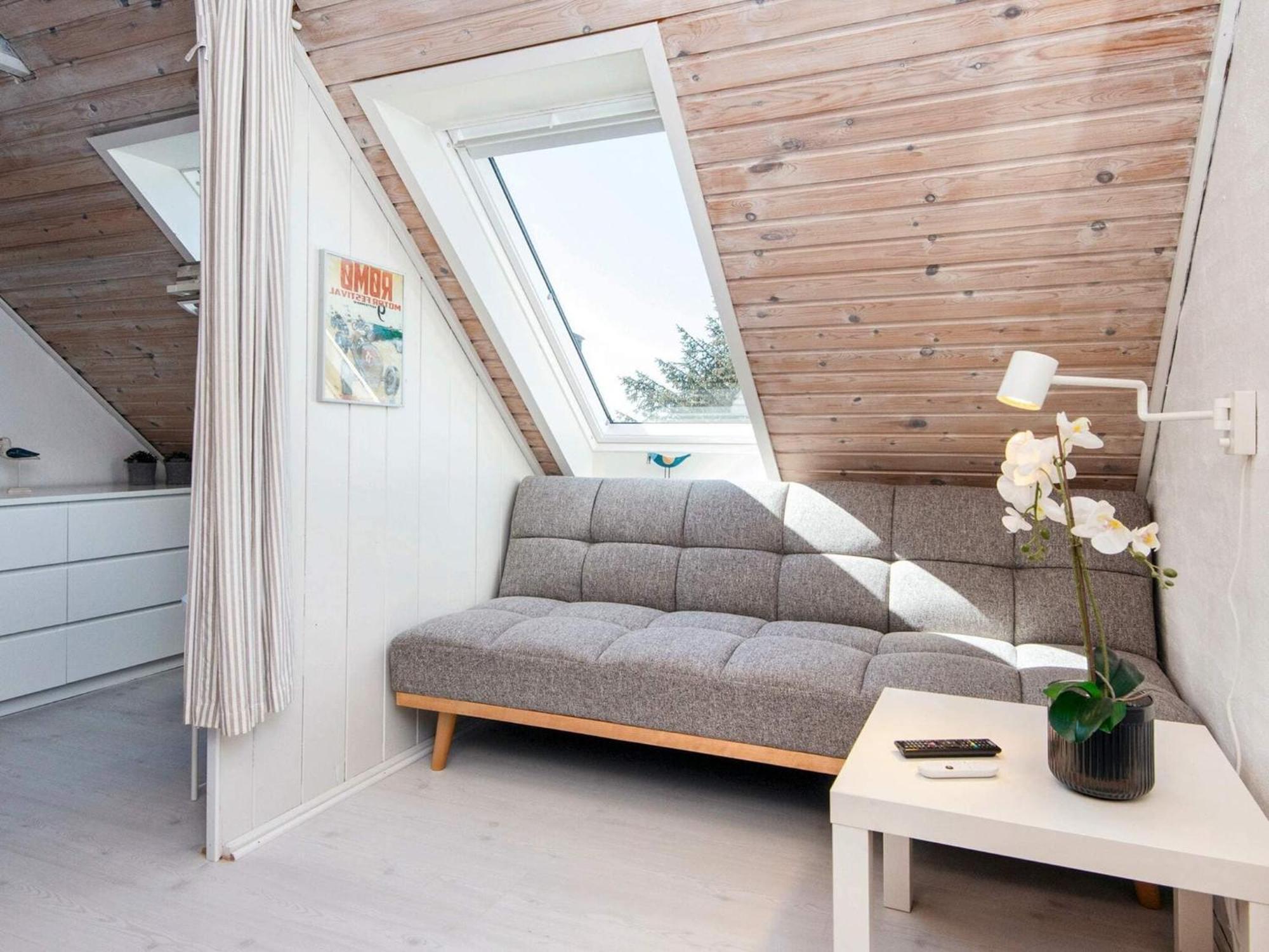 Holiday Home Romo XV Romo Kirkeby Exterior photo